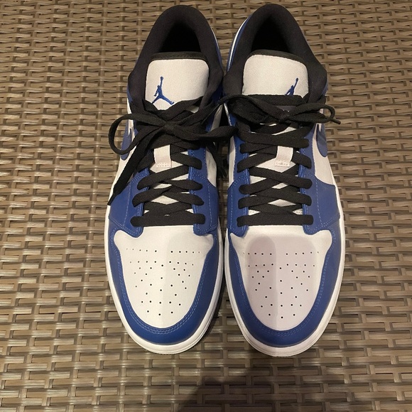 Nike Air Jordan 1 Retro Low Men’s sneakers - Picture 1 of 8